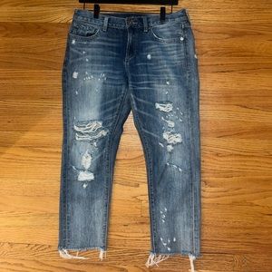 Lucky brand jeans